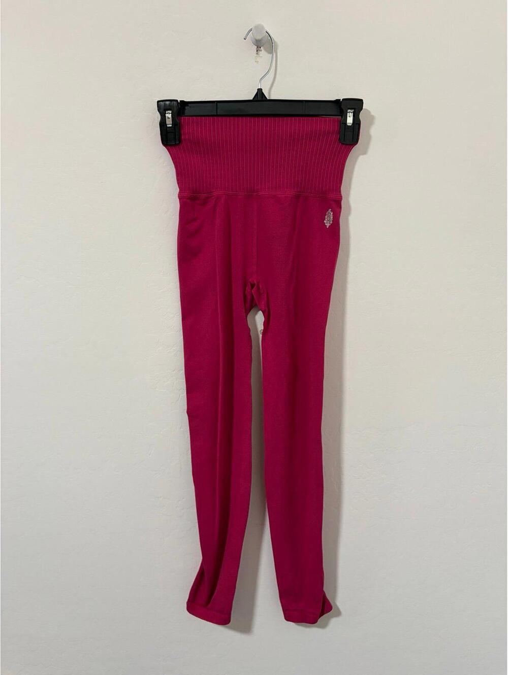 Free People Good Karma Leggings - XS / Small